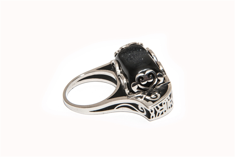 Award Winning Cocktail Ring